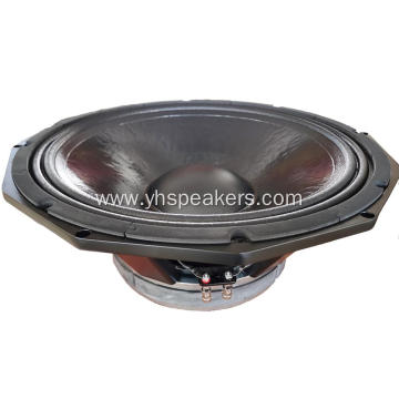 Hot Selling 18 Inch Sub woofer Loudspeaker